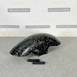 Lords Performance Shorty Front Fender Touring