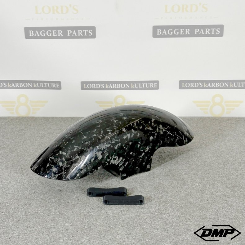 Lord�s Performance Shorty Front Fender Touring