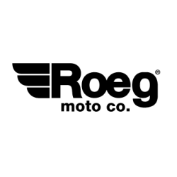 Roeg Kane plain t-shirt black RIDE FOR NO FUCKING REASON