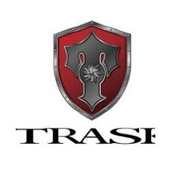 Trask Performance Gear Shift Link Carbon Fiber Touring