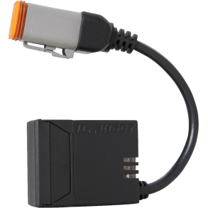 DYNOJET Powervision4 EURO5 2021-