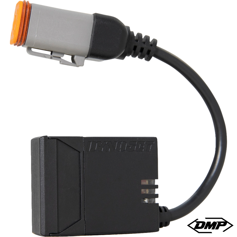 DYNOJET Powervision4 EURO5 2021-