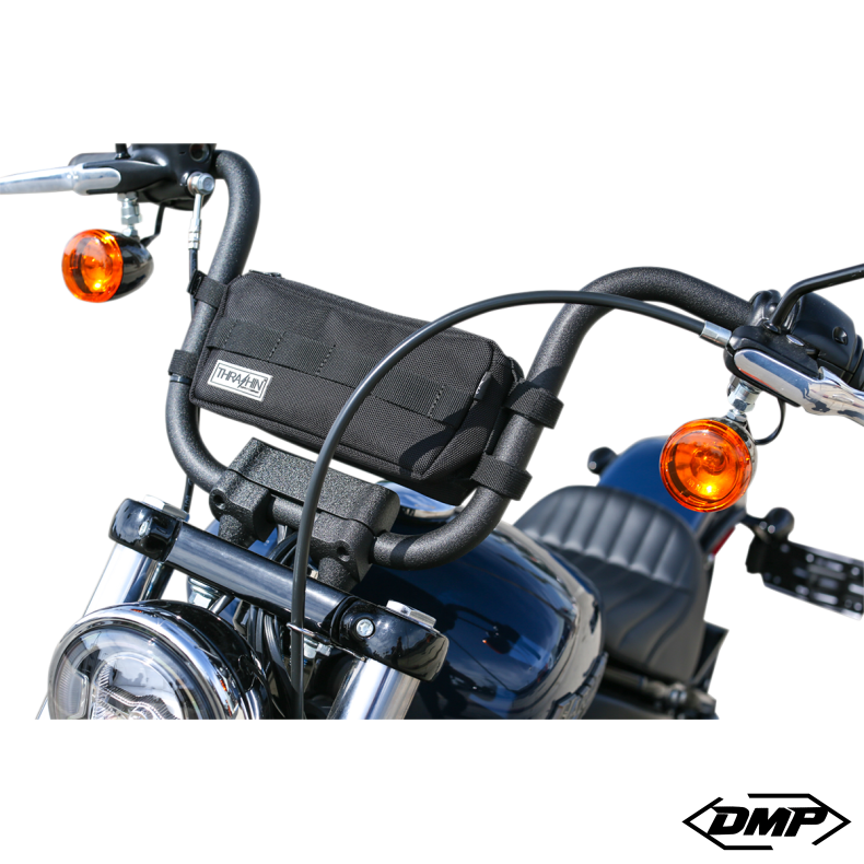 Thrashin Utilty Bag, Styr taske, universal