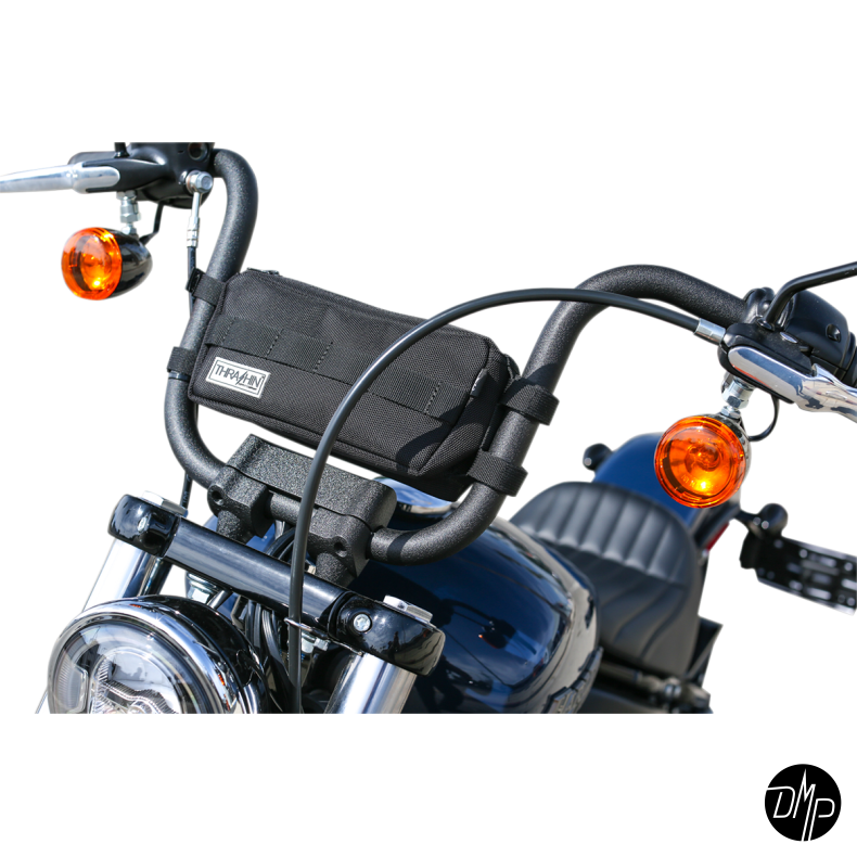 Thrashin Utilty Bag, Styr taske, universal