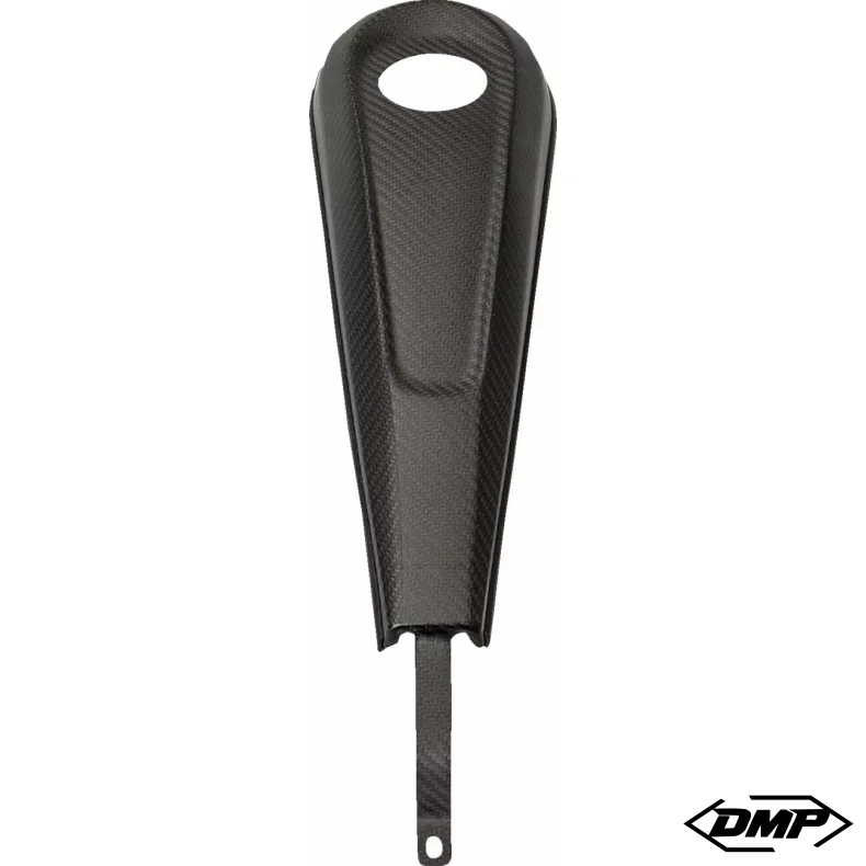 SLYFOX Carbon Dash with hole, 08-23 Touring ((Gloss eller Matt)