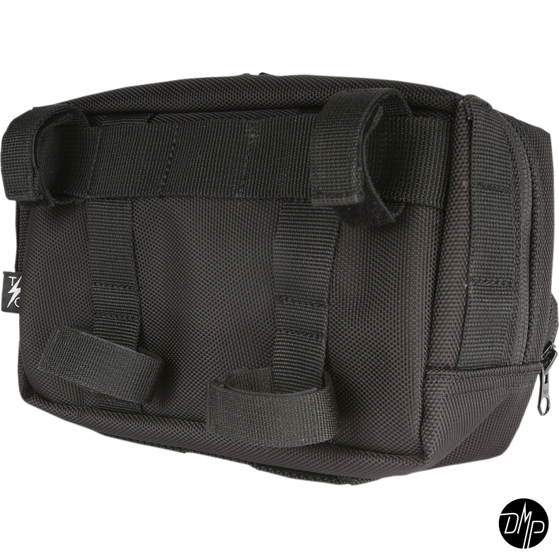 Thrashin Utilty Bag, Styr taske, universal STOR