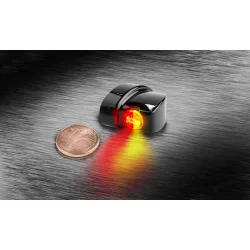 3i1 blink og baglys, Heinzbikes