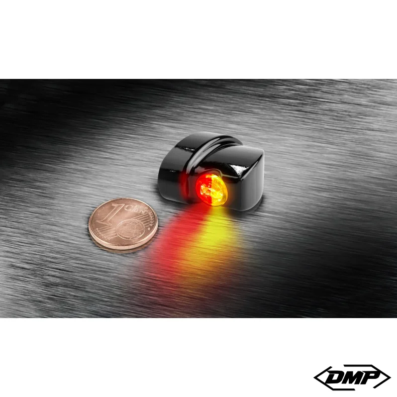 3i1 blink og baglys, Heinzbikes