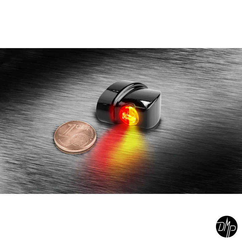 3i1 blink og baglys, Heinzbikes