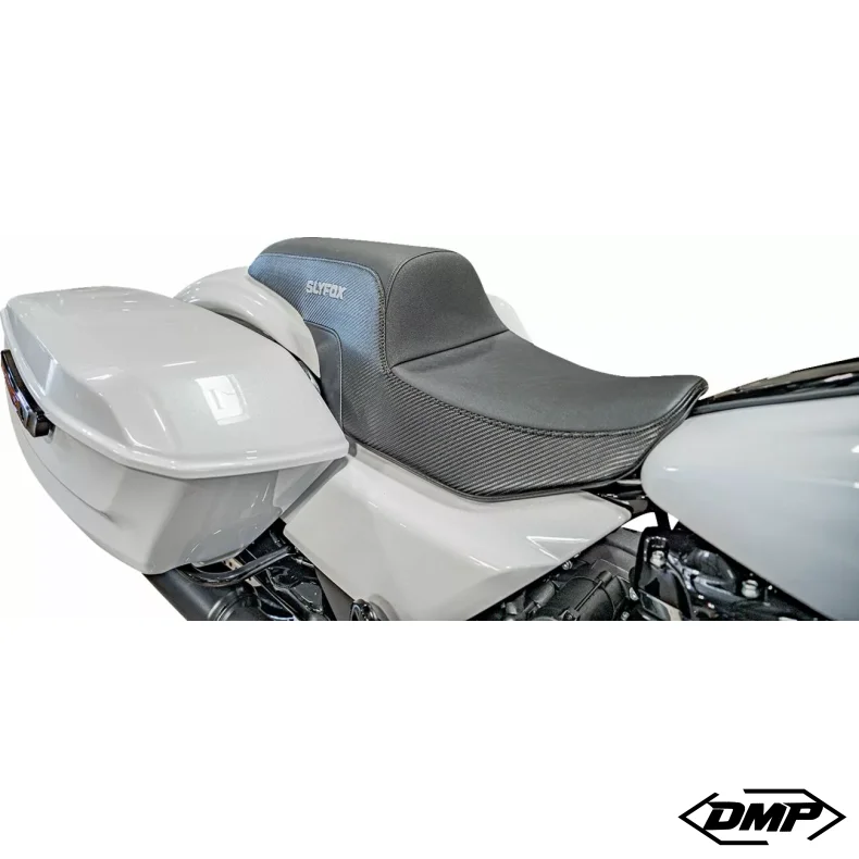 SLYFOX "Drifter" seat , 24-up Touring 