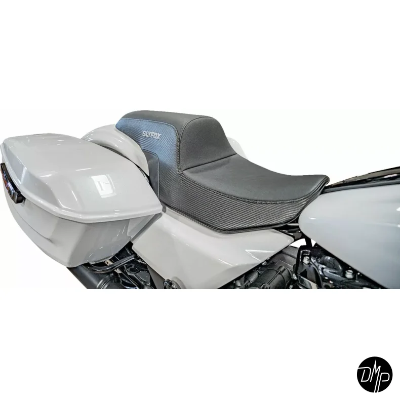 SLYFOX "Drifter" seat , 24-up Touring 