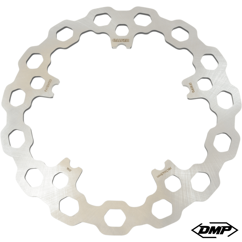 Galfer CUBIQ bremseskiver