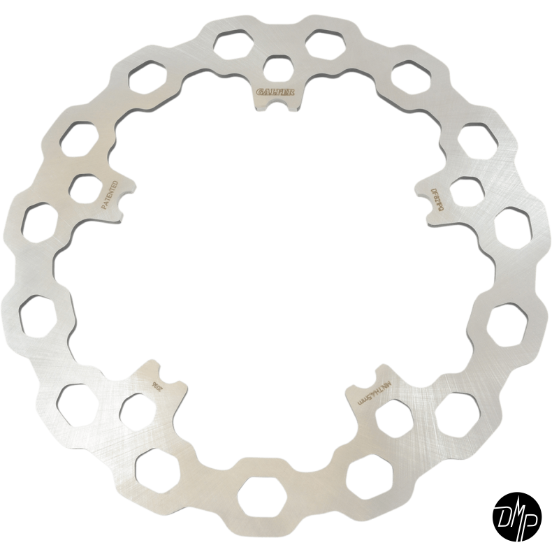 Galfer CUBIQ bremseskiver