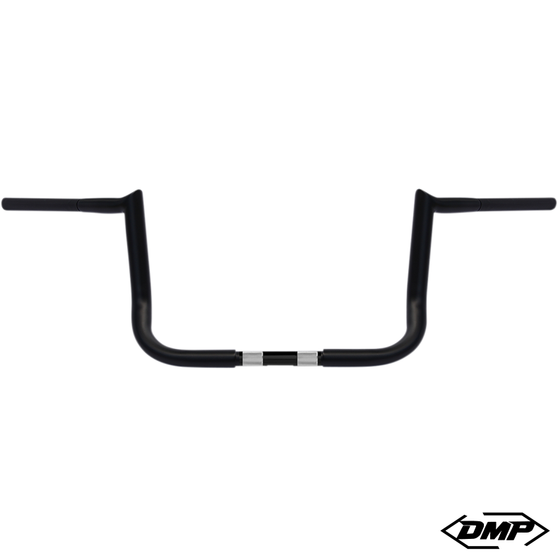 Wild1 1-1/4" Hooked&reg; Bagger styr 10" 