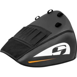 Saddlemen FUEL TANK COVER LARGE