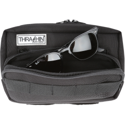 Thrashin Utilty Bag, Styr taske, universal STOR