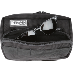 Thrashin Utilty Bag, Styr taske, universal STOR