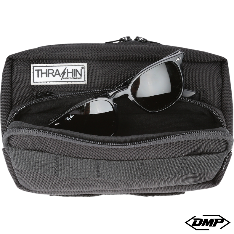 Thrashin Utilty Bag, Styr taske, universal STOR