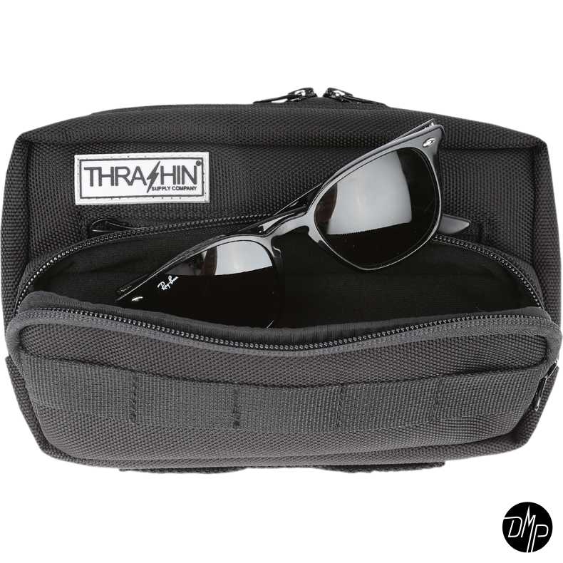 Thrashin Utilty Bag, Styr taske, universal STOR