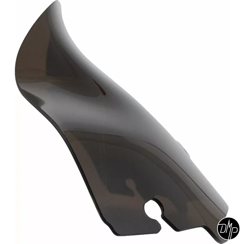 ICE KOLOR, Klock Werks Shield, 14-23 Batwing models