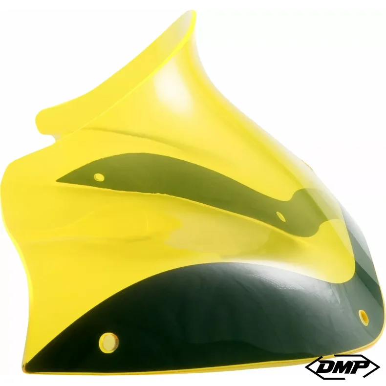 ICE KOLOR Klock Werks Shield, 99-13 Road Glide 8"