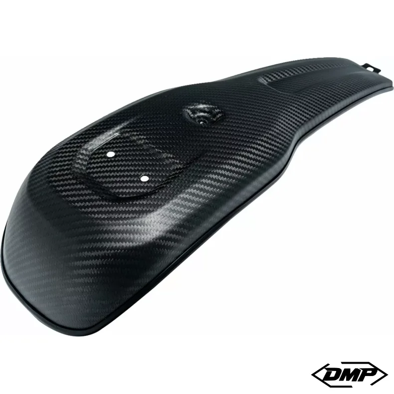 SLYFOX Carbon dash, 22-23 FXLRS/ST Softail