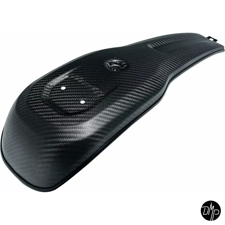 SLYFOX Carbon dash, 22-23 FXLRS/ST Softail