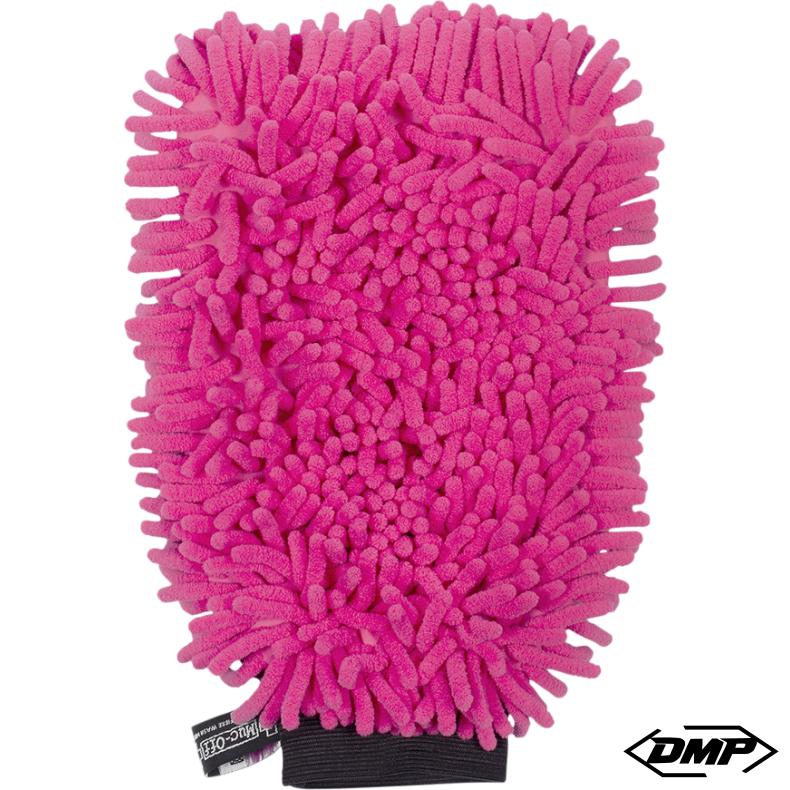 MUC-OFF VASKEHANDSKE 2I1 MICROFIBER