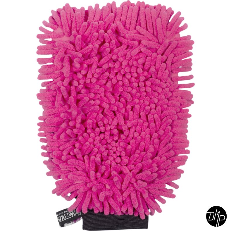 MUC-OFF VASKEHANDSKE 2I1 MICROFIBER