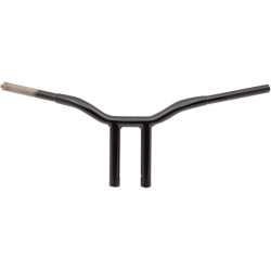 LA CHOPPERS KAGE FIGHTER 1PIECE STYR BLANK SORT 8"-16" 1,25" TYK