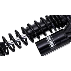 OHLINS SHOCKS HD DYNA FXD 1991-2017 STX 36 BLACKLINE HD 763 305MM LANG