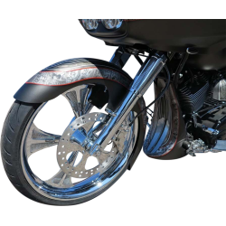 Paul Yaffe Thicky Front Fender 21" 