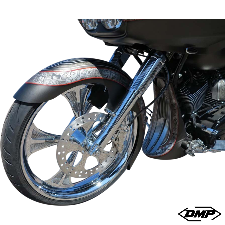 Paul Yaffe Thicky Front Fender 21" 