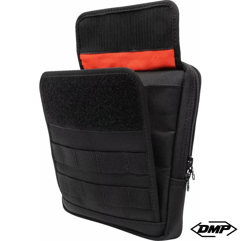 Thrashin Utilty Bag, Slim Styr taske, universal 