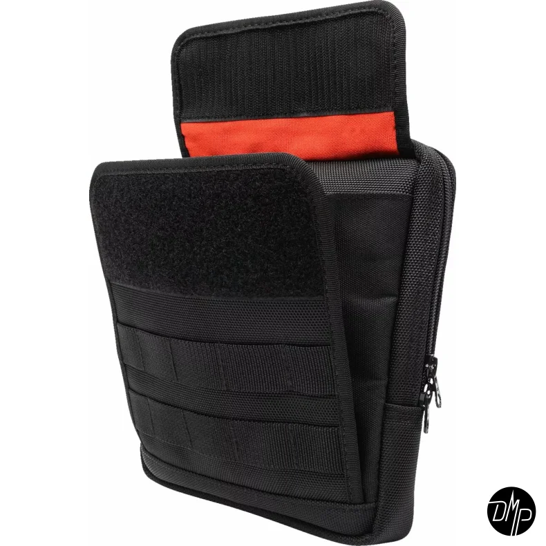 Thrashin Utilty Bag, Slim Styr taske, universal 