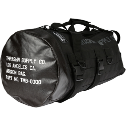 Thrashin Duffle bag, universal