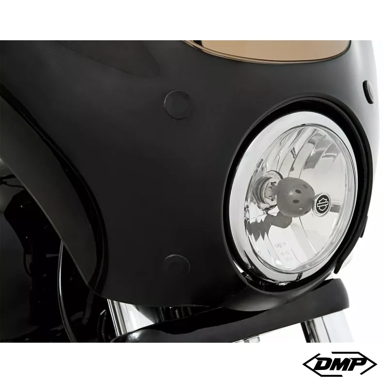  HEADLIGHT EXTENSION BLOCK DYNA