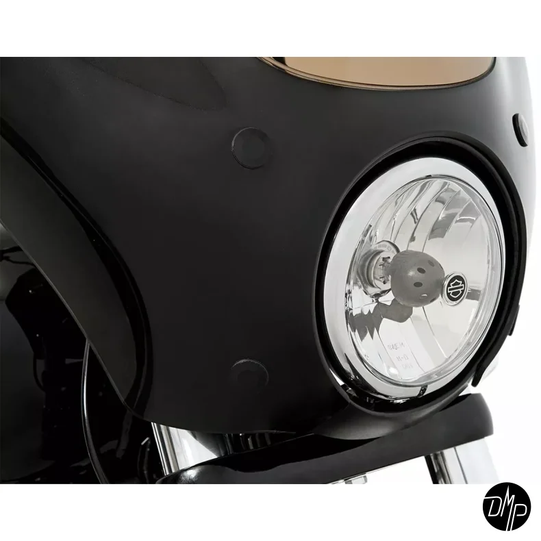  HEADLIGHT EXTENSION BLOCK DYNA