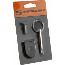 Saddlemen Security Screw Set Sort
