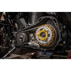 Trask Performance Power Plate Koblingskit 