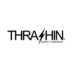 THRASHIN SUPPLY CO. SADDLEBAG ESSENTIAL INKL STRAPS.