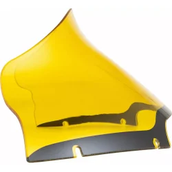 "KOLOR" Klock Werks Shield, 15-23 Road Glide