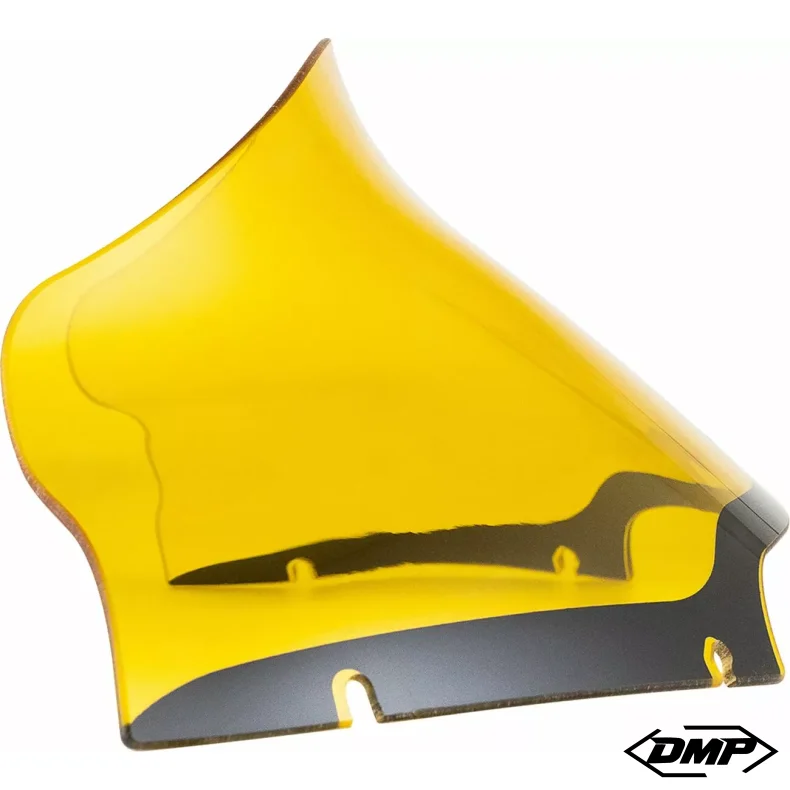 "KOLOR" Klock Werks Shield, 15-23 Road Glide