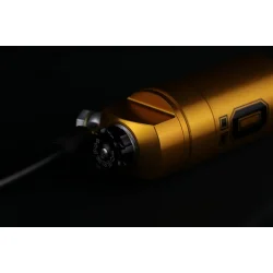 �hlins HD 779 Blackline St�dd�mpere til Harley-Davidson Touring 329mm 2014-