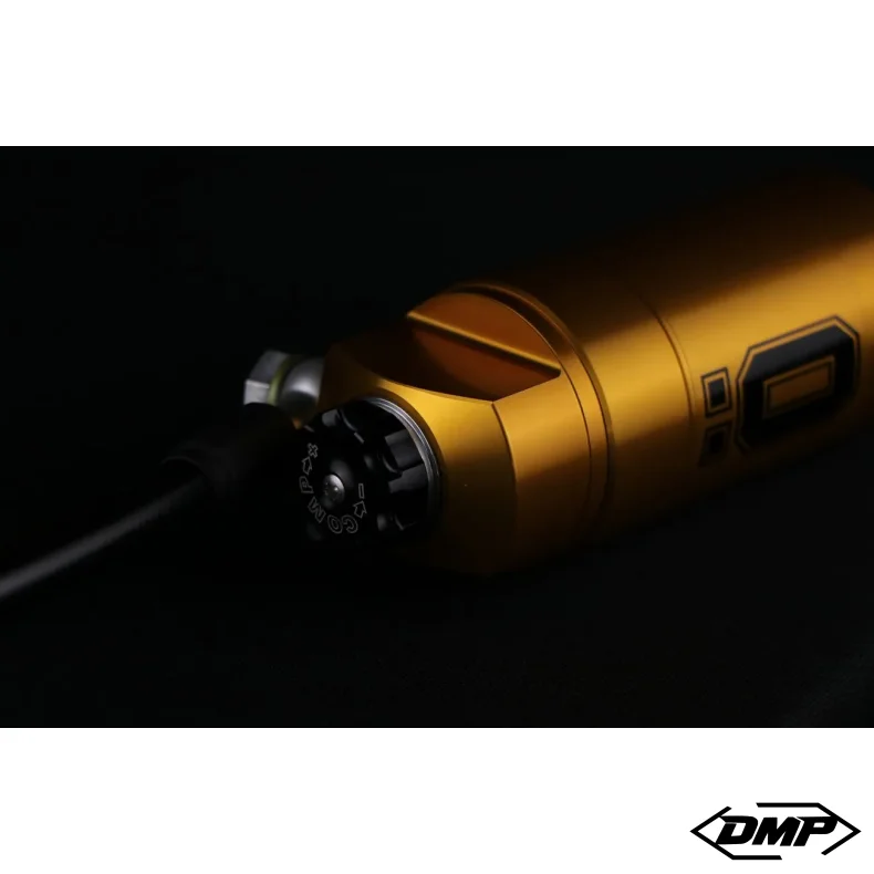�hlins HD 779 Blackline St�dd�mpere til Harley-Davidson Touring 329mm 2014-