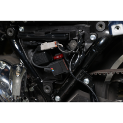 DYNOJET Powervision4 EURO5 2021-