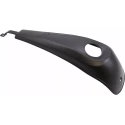 SLYFOX Carbon Dash with hole, 08-23 Touring ((Gloss eller Matt)