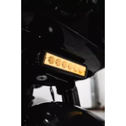 Custom Dynamics LED Bar Kit Road Glide 15-25