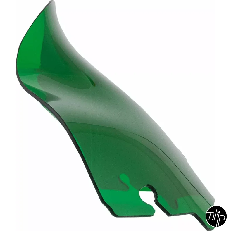 ICE KOLOR, Klock Werks Shield, 14-23 Batwing models