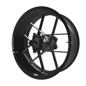 ROTOBOX Bullet Carbon flge